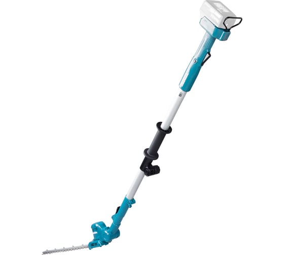 Штанговый телескопический кусторез Makita LXT 18В XPT DUN461WZ