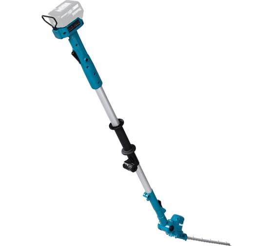 Штанговый телескопический кусторез Makita LXT 18В XPT DUN461WZ