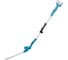 Штанговый телескопический кусторез Makita LXT 18В XPT DUN461WZ 2