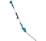Штанговый телескопический кусторез Makita LXT 18В XPT DUN461WZ 7