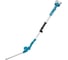 Штанговый телескопический кусторез Makita LXT 18В XPT DUN461WZ 8