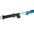 Штанговый телескопический кусторез Makita LXT 18В XPT DUN461WZ 11