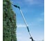 Штанговый телескопический кусторез Makita LXT 18В XPT DUN461WZ 14