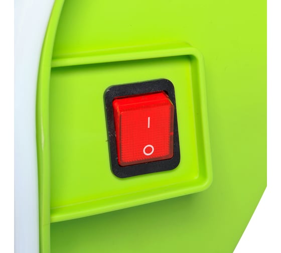 Аккумуляторный опрыскиватель REDVERG RD-GBS18/U 6681410