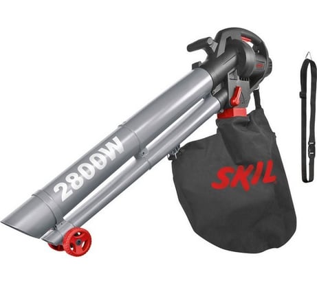 Электрическая воздуходувка SKIL F0150791RA