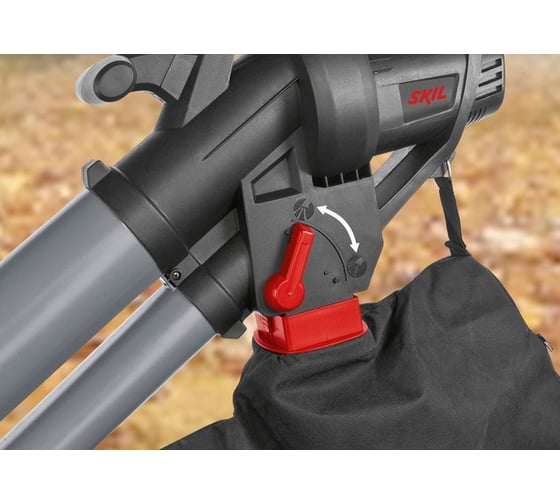 Электрическая воздуходувка SKIL F0150791RA