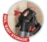 Электрическая воздуходувка SKIL F0150795RA 2