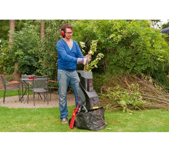 Измельчитель SKIL F0150770RA