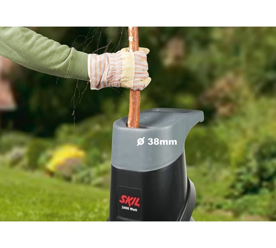 Измельчитель SKIL F0150770RA