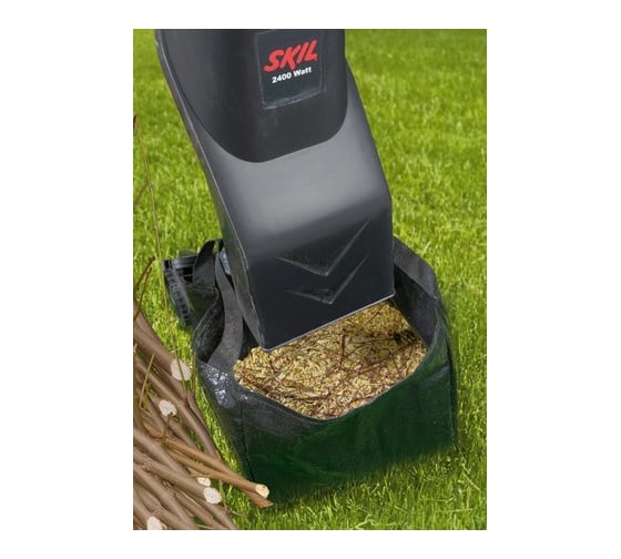 Измельчитель SKIL F0150770RA