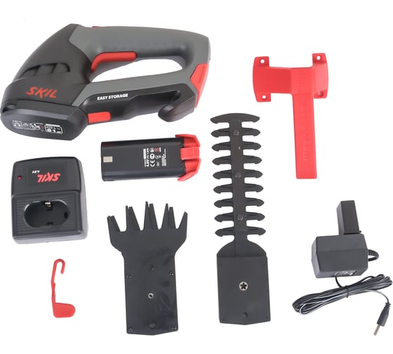Ножницы для травы и кустов SKIL F0150750RA
