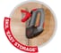 Ножницы для травы и кустов SKIL F0150750RA 8