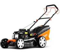 Cамоходная Бензиновая газонокосилка YARD FOX 46S