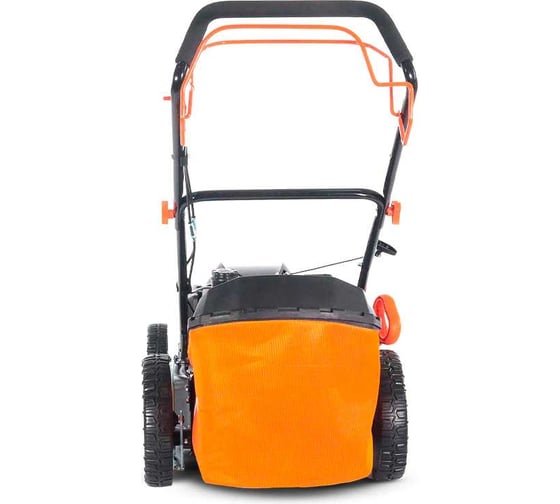 Cамоходная Бензиновая газонокосилка YARD FOX HONDA 53SH HW