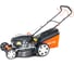 Cамоходная Бензиновая газонокосилка YARD FOX HONDA 53SH HW 1