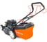Cамоходная Бензиновая газонокосилка YARD FOX HONDA 53SH HW 3