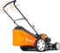 Cамоходная Бензиновая газонокосилка YARD FOX HONDA 53SH HW 5