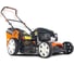 Cамоходная Бензиновая газонокосилка YARD FOX HONDA 53SH HW 9
