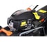 Cамоходная Бензиновая газонокосилка YARD FOX HONDA 53SH HW 17