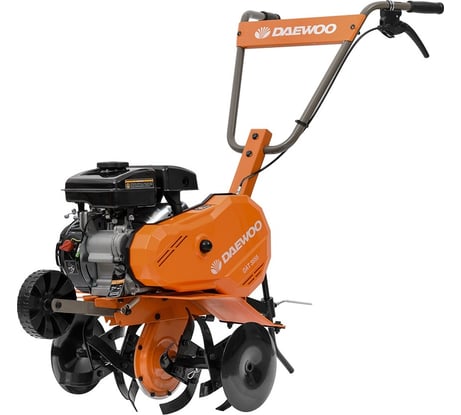 Бензиновый культиватор DAEWOO DAT 3555