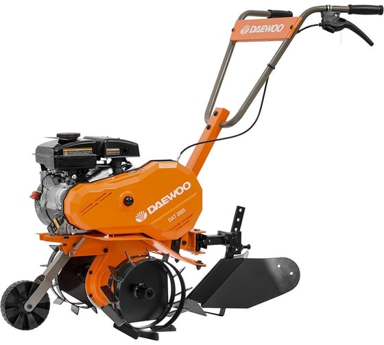 Бензиновый культиватор DAEWOO DAT 3555