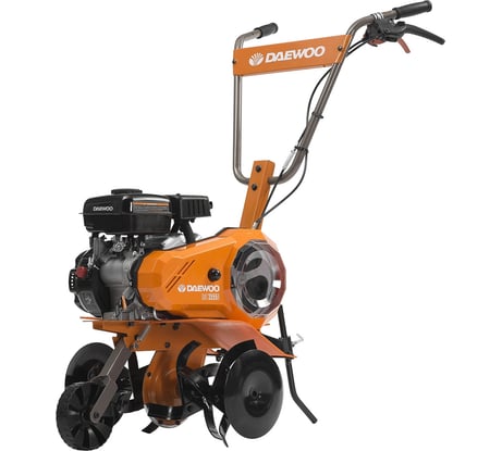 Бензиновый культиватор DAEWOO DAT 3555R