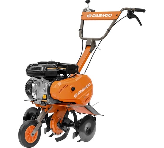 Бензиновый культиватор DAEWOO DAT 5060 1
