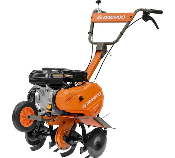 Бензиновый культиватор DAEWOO DAT 5060