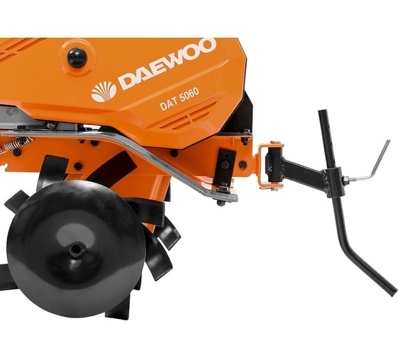 Бензиновый культиватор DAEWOO DAT 5060