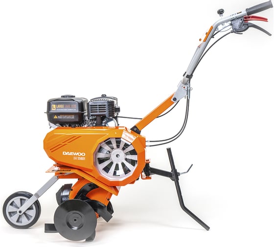 Бензиновый культиватор DAEWOO DAT 5560R