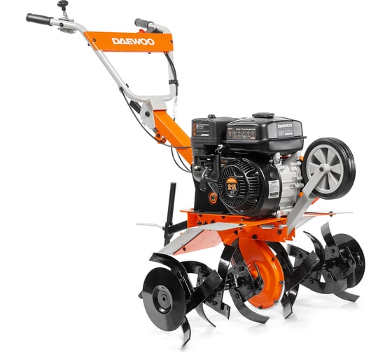 Бензиновый культиватор DAEWOO DAT 7090R