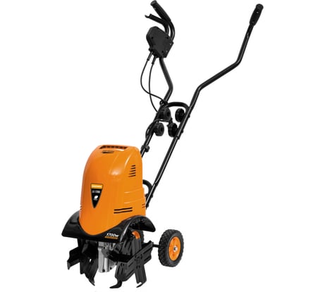 Электрический культиватор DAEWOO DAT 1700E