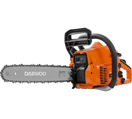 Бензиновая пила DAEWOO DACS4016
