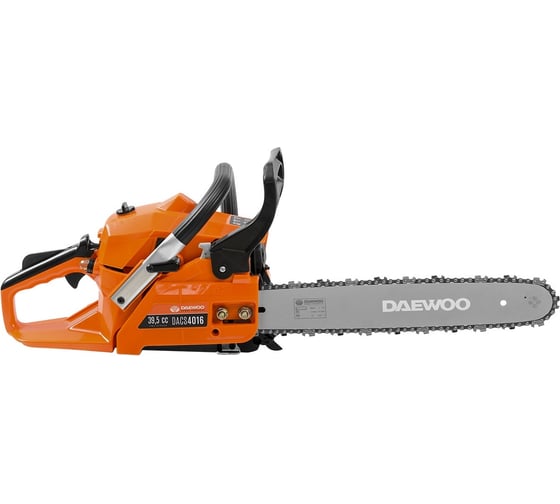 Бензиновая пила DAEWOO DACS4016