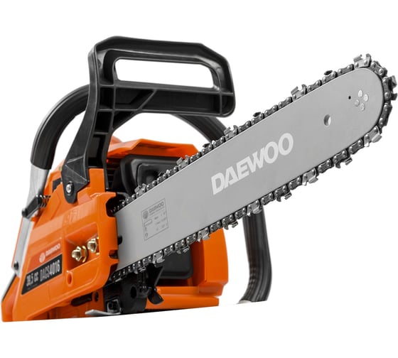 Бензиновая пила DAEWOO DACS4016