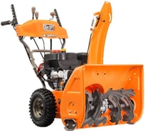 Бензиновый снегоуборщик DAEWOO DAST1070