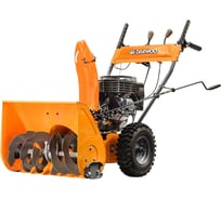 Бензиновый снегоуборщик DAEWOO DAST 6555