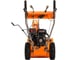 Бензиновый снегоуборщик DAEWOO DAST 6555 6