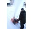Бензиновый снегоуборщик DAEWOO DAST 6555 8