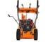 Бензиновый снегоуборщик DAEWOO DAST7055 2