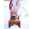 Бензиновый снегоуборщик DAEWOO DAST7055 7