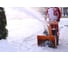 Бензиновый снегоуборщик DAEWOO DAST7055 8
