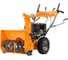 Бензиновый снегоуборщик DAEWOO DAST7055 10