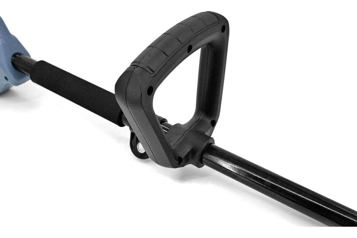 Электрический триммер ЭЛЕКТРОПРИБОР ЭТ-1800 ЦВ - выгодная цена, отзывы ...