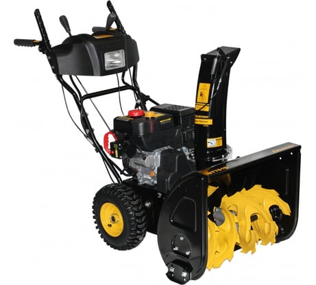 Снегоуборщик Champion ST761E