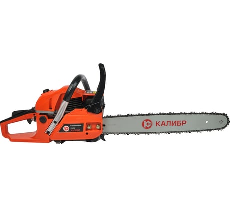 Бензопила Калибр БП-2600/18У 00000057838