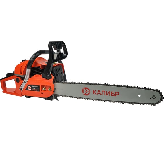 Бензопила Калибр БП-2600/18У 00000057838