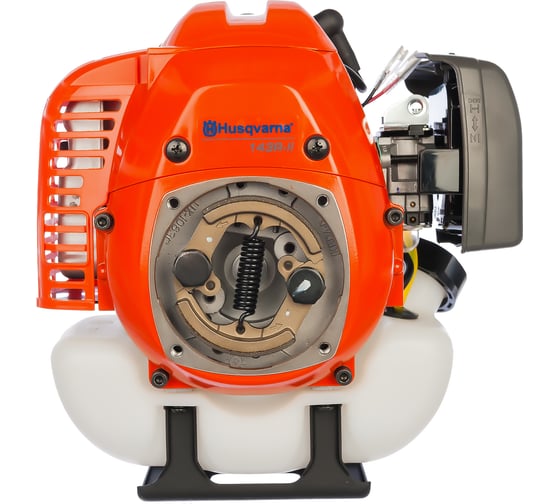 Триммер Husqvarna 143R-II 9673329-02