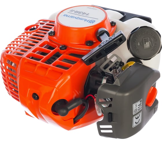 Триммер Husqvarna 143R-II 9673329-02