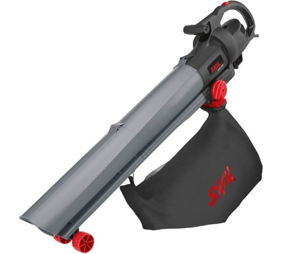 Электрическая воздуходувка SKIL F0150790RA 1